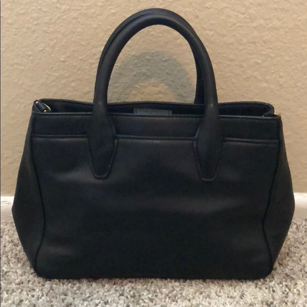 Diane Von Furtensberg purse - Picture 2 of 3